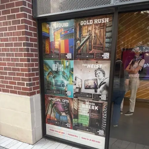 Window Graphics